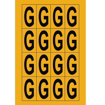 Arch G